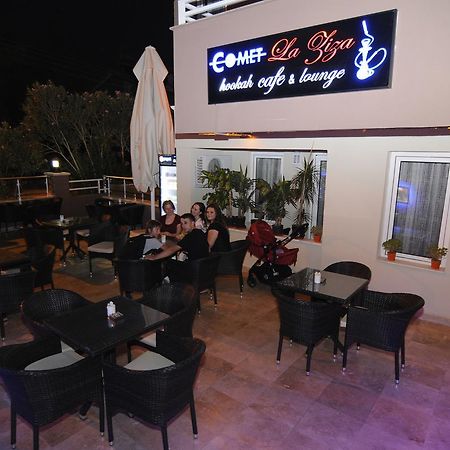 Comet De Luxe Marmaris Ngoại thất bức ảnh