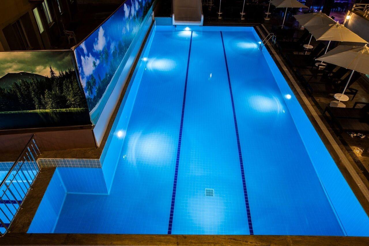 Comet De Luxe Marmaris Ngoại thất bức ảnh