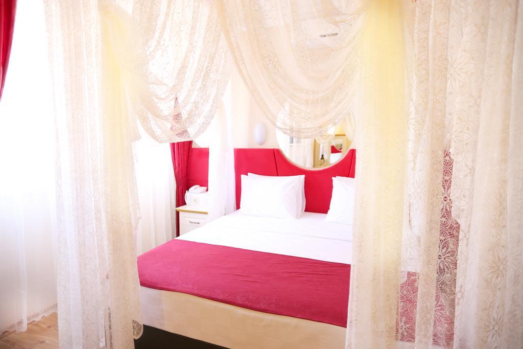 Comet De Luxe Marmaris Ngoại thất bức ảnh