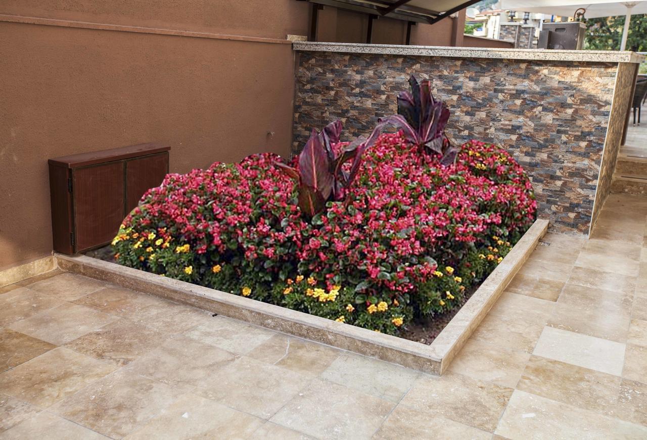 Comet De Luxe Marmaris Ngoại thất bức ảnh