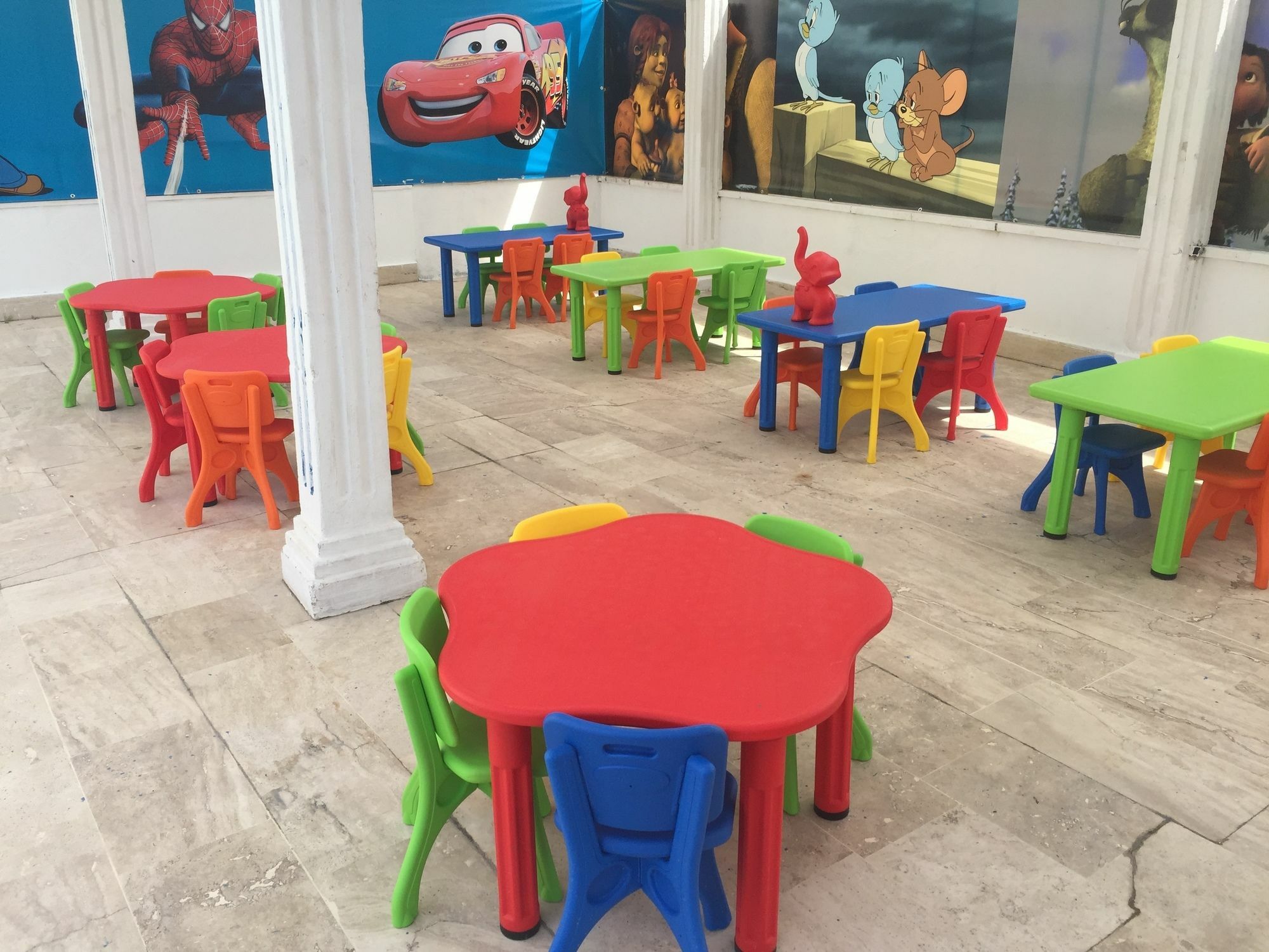 Comet De Luxe Marmaris Ngoại thất bức ảnh